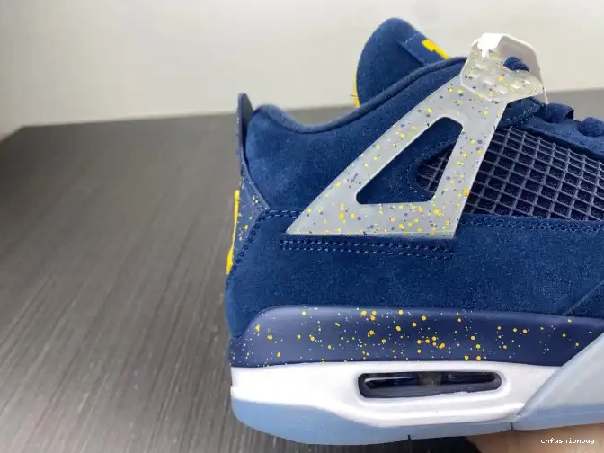 AJ4-1036660 4 Jordan Retro Air (PE) Michigan 0625